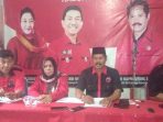 PDIP Soppeng Buka Pendaftaran untuk Bakal Calon Bupati