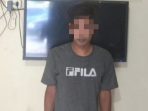 Tak Butuh Waktu Lama, Polisi Bekuk Tahanan Kabur