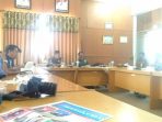Kodim 1423/Soppeng Gandeng Wartawan untuk Sukseskan TMMD 106