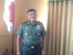 Kodim 1423/Soppeng Siapkan Media Center TMMD