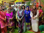 Dekranasda Soppeng Ikut Pameran Kriya Nusantara