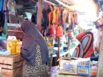 Pertengahan September, Segini Harga Pangan di Tiga Pasar di Soppeng