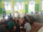 MAN 1 Soppeng Adakan Pelatihan Jurnalistik Putih Abu Abu