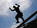 Ijin Mengambil Air, Tahanan Polsek Lalabata Kabur