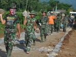 Marioriawa dan Donri Donri Jadi Lokasi TMMD, ini Sasaran dan Besaran Anggarannya