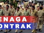 BPJS Ketenaga Kerjaan Diduga Buat Pegawai Kontrak Terbebani