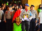 Keluarga Sebut Aiptu Amiruddin Memiliki Riwayat Penyakit Jantung