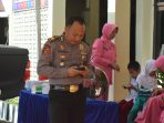 BPKP di Duga Lambat Lakukan Pemeriksaan Di Desa Laringgi
