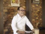 Jadi Anggota DPR RI, Supriansa Ungkap Perubahan yang Dirasakan