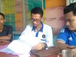 Kasus Pencurian Uang Passolo Memanas