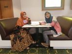 Hasnarianti : Terima Kasih AYP Bersama LIPI