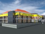 Intip Kemewahan Desain Anyar Pusper Soppeng