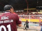 Pemprov Siapkan 200 M Pembangunan Stadion Mattoangin 