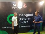 Ciptakan Pelayanan Prima, Gojek Gandeng WQA APAC