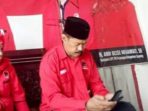 Besok, A.Mapparemma Kembalikan Formulir di Nasdem