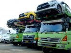 Pelayanan Integrated Kalla Logistik Servis Makin Meningkat