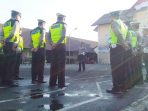 Hari Ini, Polres Soppeng Mulai Gelar Ops Zebra