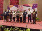Jakarta Travel Fair Inovasi Strategis Pemasaran Pariwisata