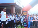 HDK 74 Tahun Kemenkumham Berhadiah Umroh 