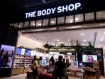 Tampil Cantik Alami Dengan Promo Beauty Great Sale Up to 50% Dari The Body Shop Nipah Mall