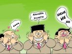 Besok, Tiga Pimpinan DPRD Soppeng Dilantik