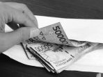 Korban Pencurian Uang Passolo Angkat Bicara