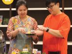 Tuangkan Unsur Seni dan Art,Ada Fing Space di Cafe LaKopi