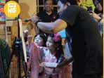 Lakopi Sediakan Art Jamming