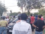 Operasi Zebra, Pengendara Pingsan saat Akan Ditindak