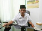 Dinas TPHPKP Soppeng Siapkan Program Santri Bertani