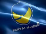 Poros Ketiga Di luar AKAR dan AP, Nasdem Tak PeDe