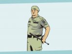 “Uang Penjagaan” Satpol PP Soppeng Salah Satu yang Tertinggi di Sulsel