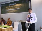 Jabatan Fungsional Harus Bersifat Dinamis