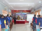 Lapas Makassar Gelar Penyuluhan Kewirausahaan 