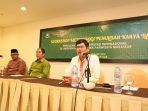 Politeknik Pariwisata Tingkatkan Kualitas Publikasi 