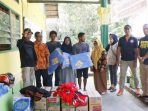Pemkab Soppeng Salurkan Bantuan untuk Korban Puting Beliung