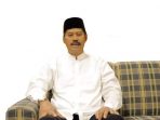 A.Mapparemma “No Comment” untuk A.Palaloi Tabran