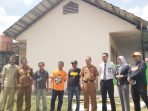 ORARI Lokal Soppeng Bantu Perbaikan Pustu Pattojo