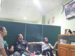 Rapat Banggar DPRD Soppeng Tertutup, Wartawan Diusir