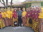 Meriahkan HKN, Dinkes Soppeng Gelar Lomba
