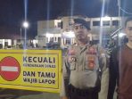 Polres Soppeng Perketat Pengamanan