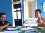 Diskominfo Soppeng Koordinasi Jadwal HPN Provinsi 2020