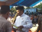 BPJS Naik, Bupati Soppeng Minta Warga Tak Galau