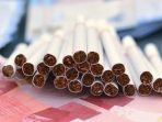 Bea Cukai Prakarsai Lokasi Linting Rokok di Soppeng