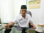 Kadis TPHPKP Soppeng : Penangkaran Benih Padi Belum Maksimal