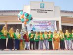 Dinkes Soppeng Sukses Laksanakan Sosialisasi Gema Sehat Cantik