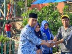 Bantuan untuk Korban Puting Beliung Terus Mengalir