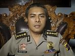 Ini Klarifikasi Polda Sulsel Terkait Dugaan Salah Tangkap dan Perlakuan Polisi kepada Tersangka Pencurian