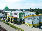 Puskesmas Tajuncu Raih Predikat Terbaik