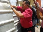 Kompleks Kumala Residence Ditutup Paksa Hingga Utang Lunas